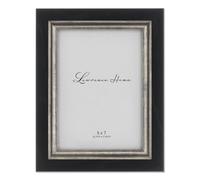 Lawrence Home 5-Inch L x 7-Inch W Polystyrene Gallery Picture Frame 536457