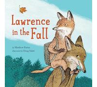 Lawrence in the Fall