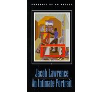Lawrence, Jacob - Jacob Lawrence: An Intimate Portrait [VHS]