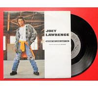 Lawrence, Joey - Lawrence, Joey Nothin' My Love Can't Fix 7" EMI EM271 EX/EX 1993 picture sleeve