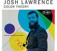 Lawrence, Josh - Color Theory
