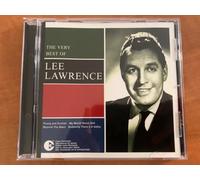 Lawrence, Lee - The Very Best of Lee Lawrence