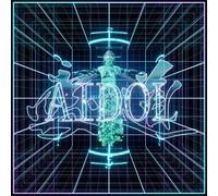 Lawrence Lek AIDOL (Vinyl) 12" Album