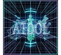 LAWRENCE LEK - AIDOL (OST)