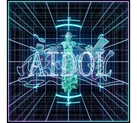 Lawrence Lek - Aidol (Ost) [VINYL]