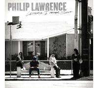 LAWRENCE - LETTERS I NEVER SENT - New CD - O600z