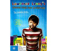 Lawrence Leung's Choose Your Own Adventure [DVD] [Import]