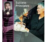 Lawrence Leyton - Success principles