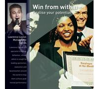 Lawrence Leyton - Win from Within