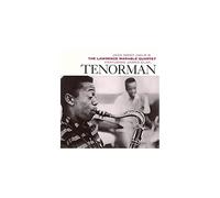Lawrence Marable - James Clay - Sonny Clark - Tenorman