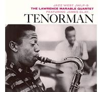 Lawrence Marable - James Clay - Sonny Clark - Tenorman