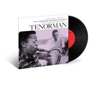 Lawrence Marable Quartet James Clay - Tenorman [VINYL]