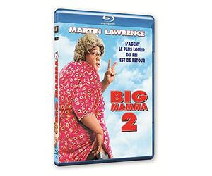 LAWRENCE, MARTIN;-BIG MAMMA 2