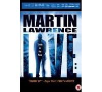 Lawrence, Martin - Martin Lawrence Live: Runteldat [DVD] [2002] [Region 1] [US Import] [NTSC]