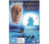 Lawrence of Arabia