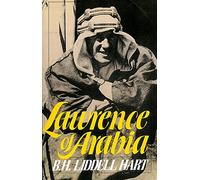 Lawrence Of Arabia