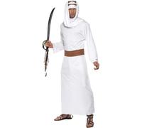 Lawrence of Arabia Costume