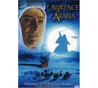 Lawrence of Arabia [DVD] [1962] [Region 1] [US Import] [NTSC]