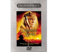 Lawrence of Arabia [DVD] [1962] [Region 1] [US Import] [NTSC]