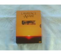 Lawrence of Arabia [DVD]