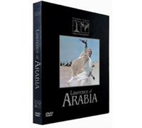 Lawrence Of Arabia [DVD]