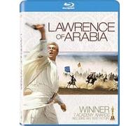 LAWRENCE OF ARABIA - LAWRENCE OF ARABIA (2 Blu-ray)