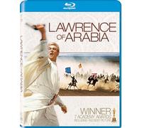 Lawrence of Arabia - Blu-ray - US Import (2 Blu-ray)