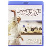 Lawrence of Arabia - Blu-ray - US Import (2 Blu-ray)
