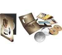 Lawrence Of Arabia : The Reel Collection (2 Disc Deluxe Edition In Metal Tin) [1962] [DVD]