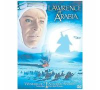 LAWRENCE OF ARABIA(WS/1DISC)