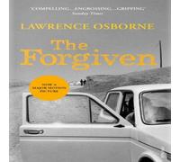 Lawrence Osborne The Forgiven Paperback Book Lawrence Osborne Multicolor