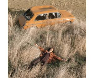 Lawrence Rothman - The Plow That Broke The Plains [New Vinyl LP]