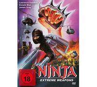 Lawrence Sanders, Michael Steve, Peter Powell - Ninja Extreme Weapons [Import]