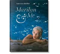 Lawrence Schiller. Marilyn & ich