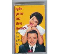 Lawrence - Sing the Golden Hits [CASSETTE]