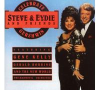 Lawrence, Steve - Celebrate Gershwin