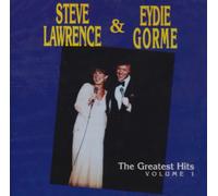 Lawrence, Steve - Greatest Hits Vol.1