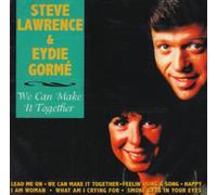 Lawrence, Steve - We Can Make It Together