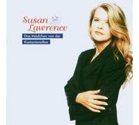 Lawrence,Susan - Das Mädchen von der Kastanienallee