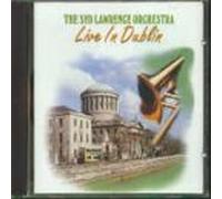 Lawrence Syd - Live in Dublin