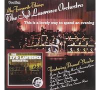 Lawrence, Syd - My Favourite Things &..