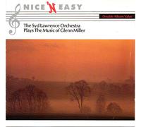 Lawrence,Syd - Plays the Music of G.Miller