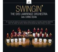 Lawrence, Syd - Swingin' - The Very Best