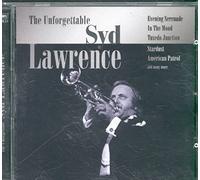 Lawrence, Syd - The Unforgettable Syd Lawrence