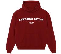 Lawrence Taylor Men's Hoodie - Red / 2XL