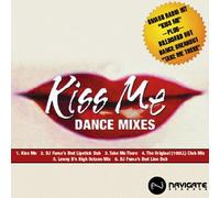 Lawrence, Terri - Kiss Me/Take Me There