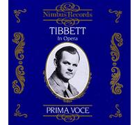 Lawrence Tibbett - In Opera - Prima Voce