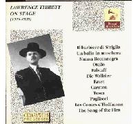 Lawrence Tibbett - On Stage - 1926-39