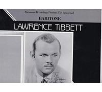 LAWRENCE TIBBETT: THE GREAT ACTOR-BARITONE 2-LP SET
