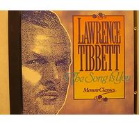 Lawrence Tibbett - The Song Is You